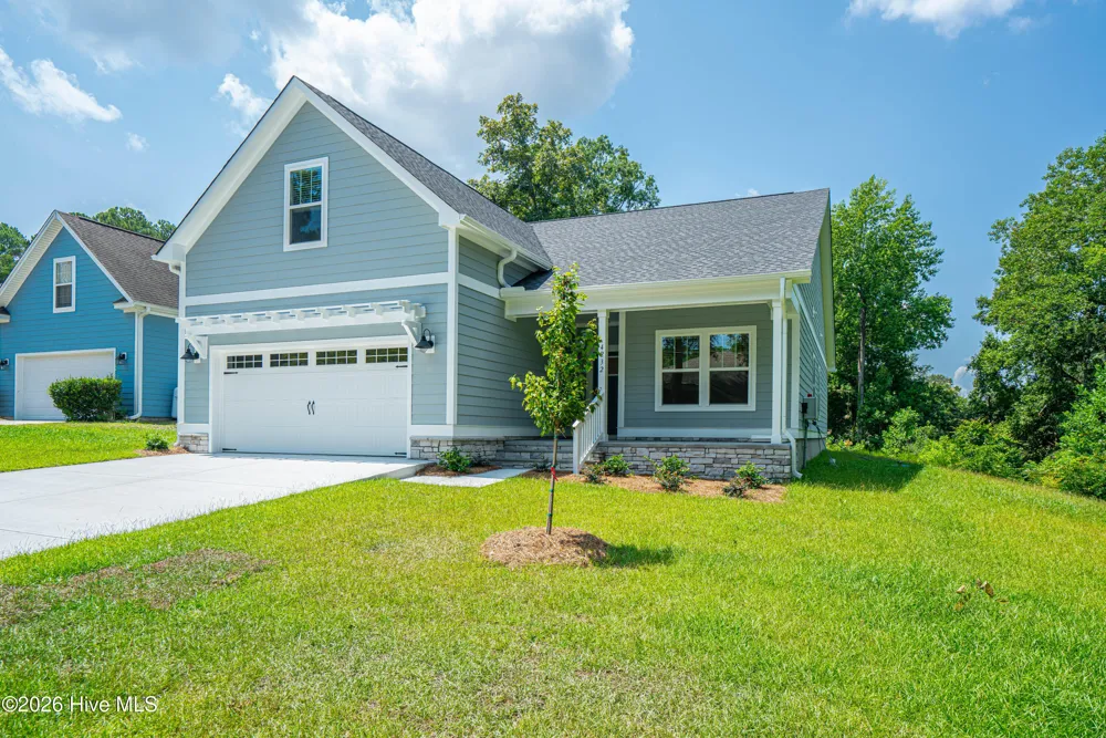 4232 Luck Avenue Little River, SC 29566