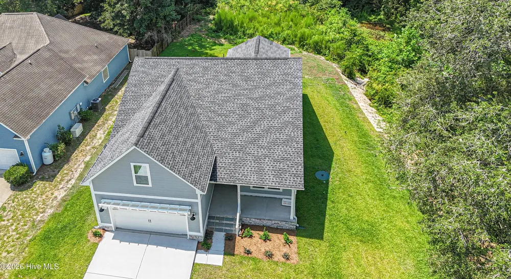 4232 Luck Avenue Little River, SC 29566