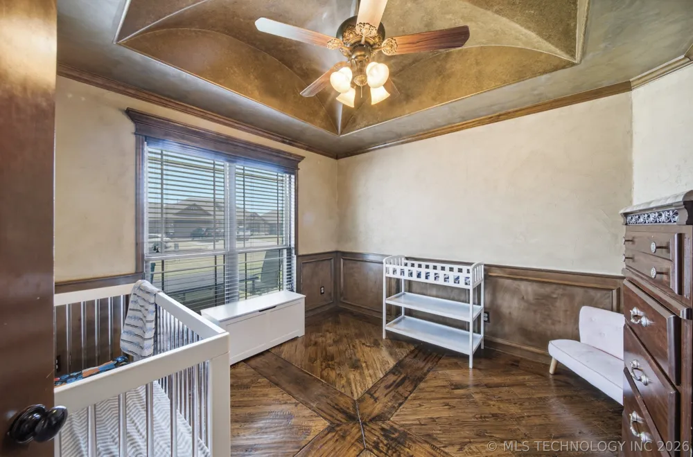 8416 76 EastAvenue Owasso, OK 74055