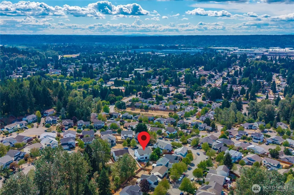 2203 28th Court SE Auburn, WA 98002