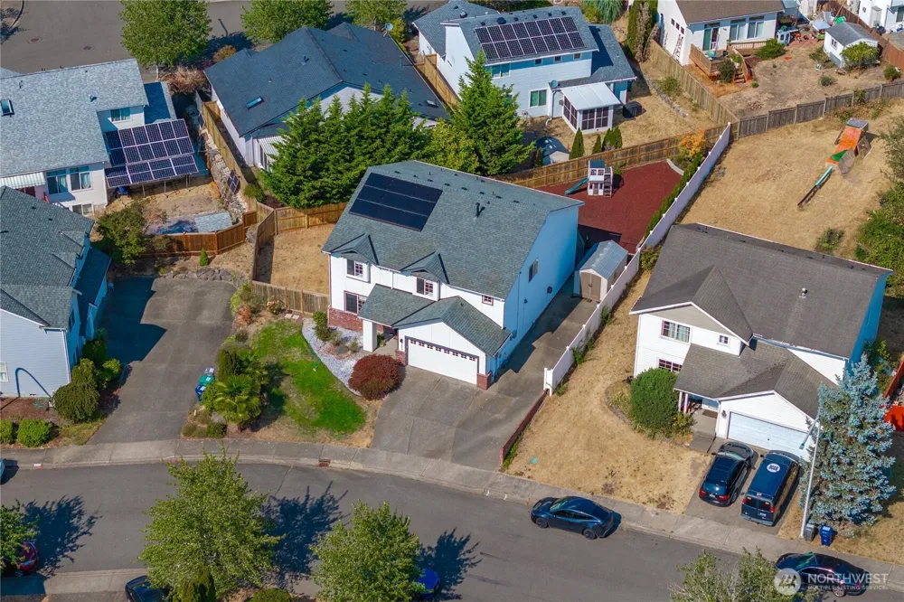 2203 28th Court SE Auburn, WA 98002