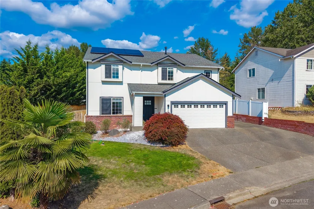 2203 28th Court SE Auburn, WA 98002