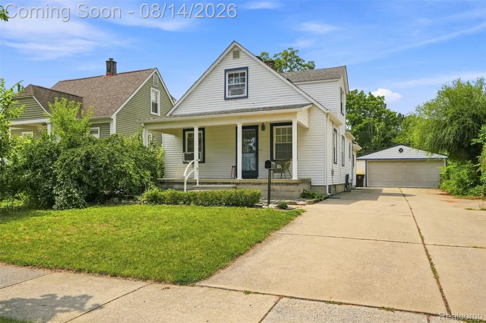 2234 Grange Road Trenton City, MI 48183