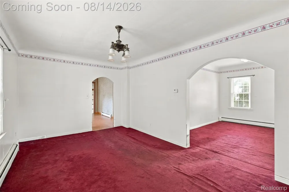 2234 Grange Road Trenton City, MI 48183