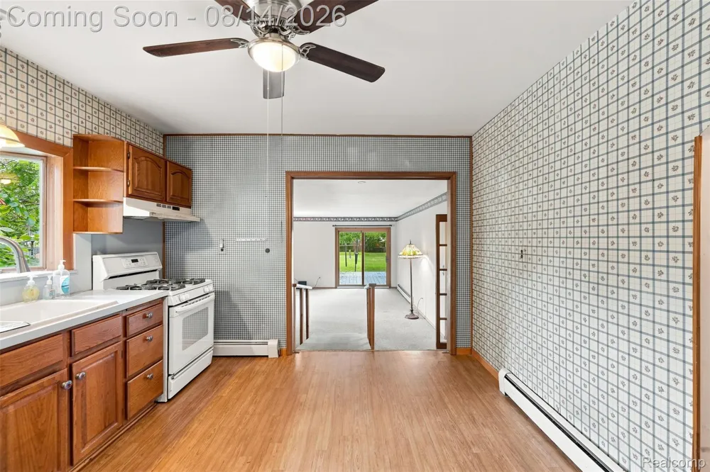 2234 Grange Road Trenton City, MI 48183