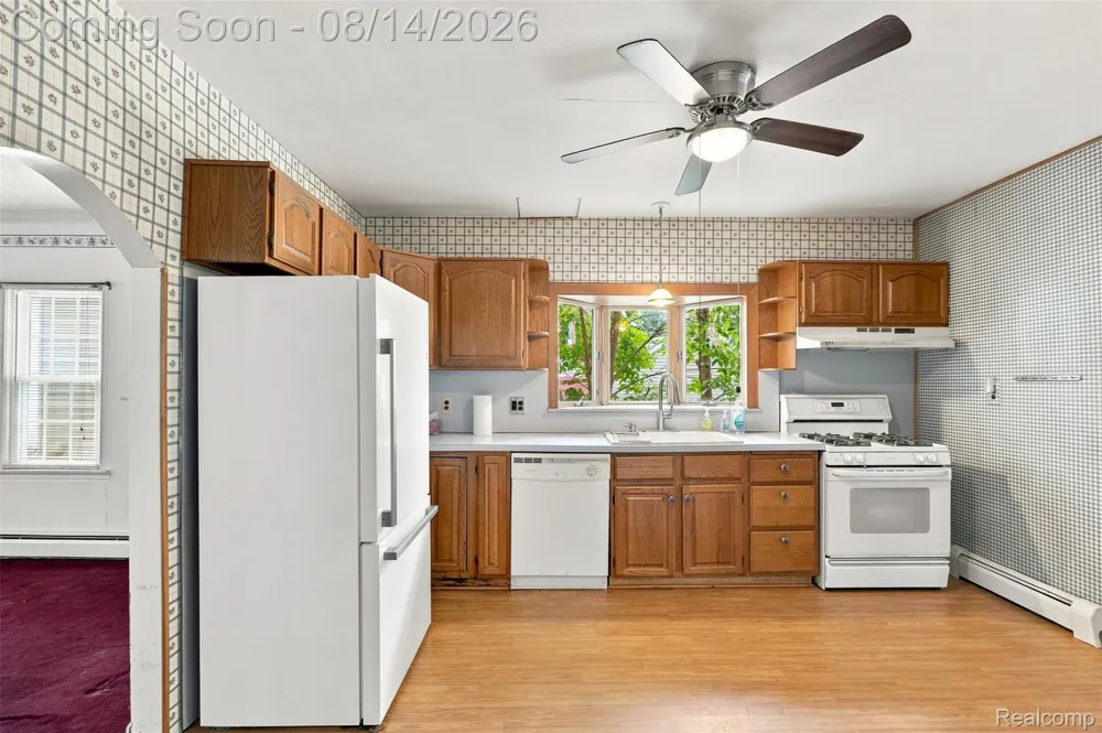 2234 Grange Road Trenton City, MI 48183