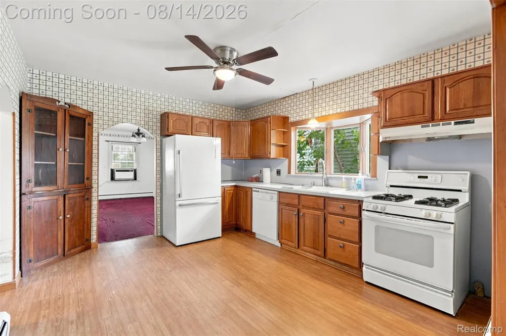 2234 Grange Road Trenton City, MI 48183