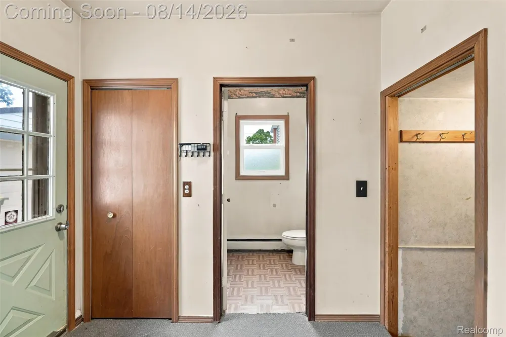 2234 Grange Road Trenton City, MI 48183