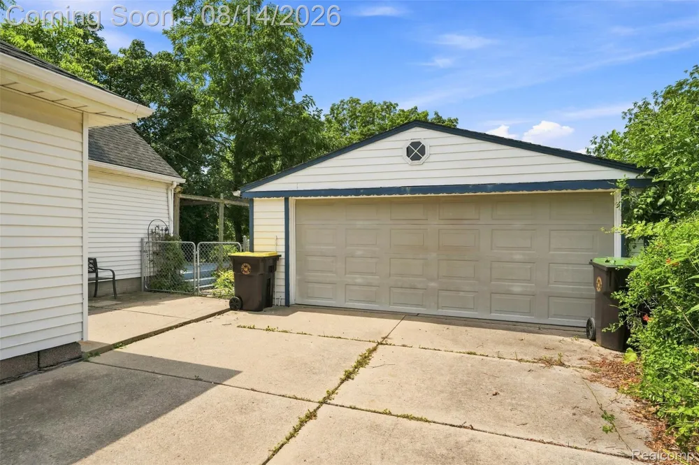 2234 Grange Road Trenton City, MI 48183