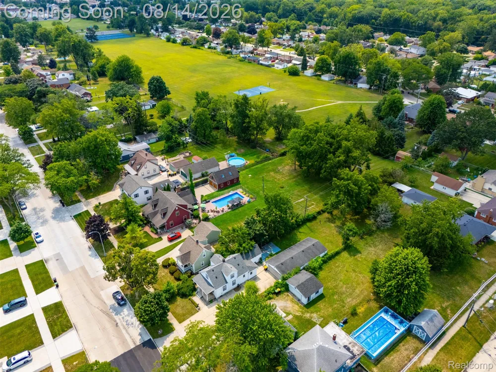 2234 Grange Road Trenton City, MI 48183