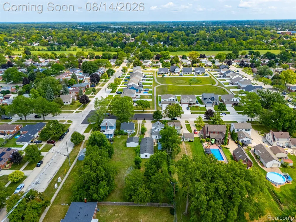 2234 Grange Road Trenton City, MI 48183