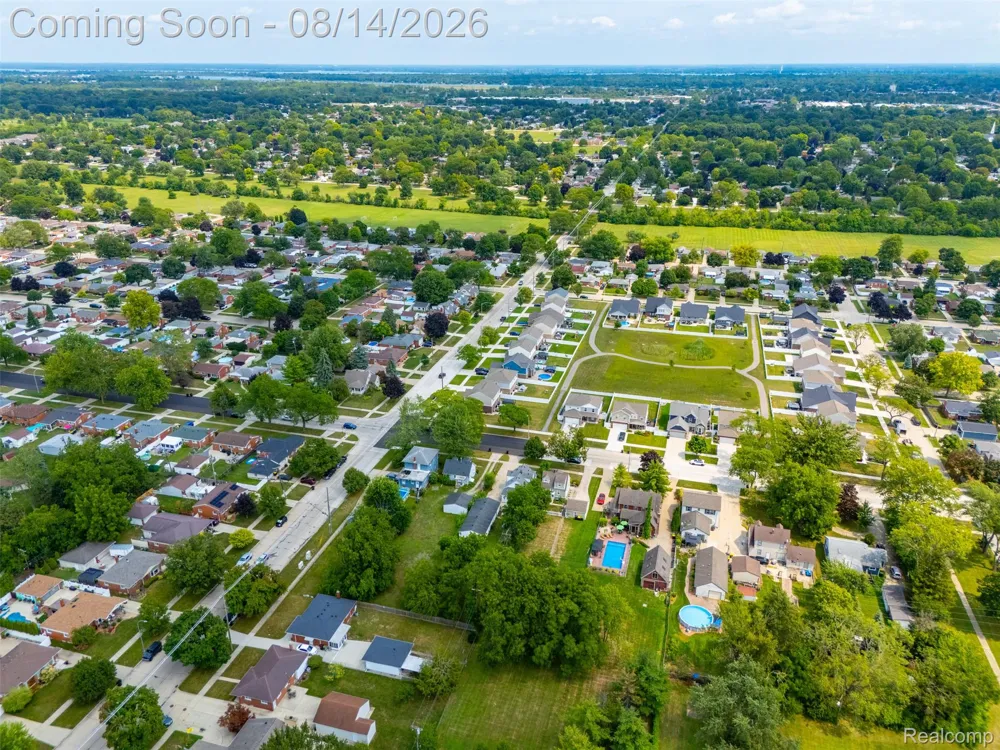 2234 Grange Road Trenton City, MI 48183