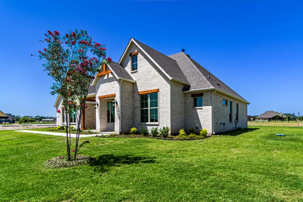 5916 E Sky Hawk Trail Royse City, TX 75189