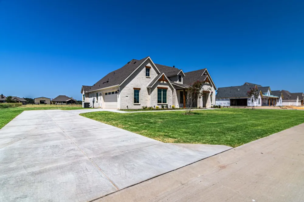 5916 E Sky Hawk Trail Royse City, TX 75189