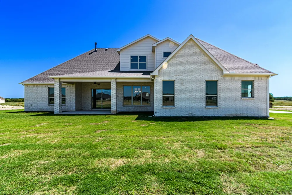 5916 E Sky Hawk Trail Royse City, TX 75189