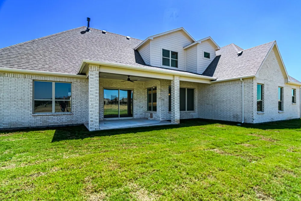 5916 E Sky Hawk Trail Royse City, TX 75189