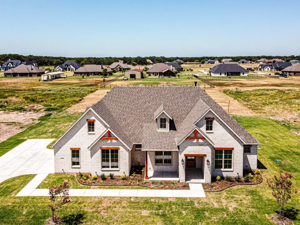 5916 E Sky Hawk Trail Royse City, TX 75189