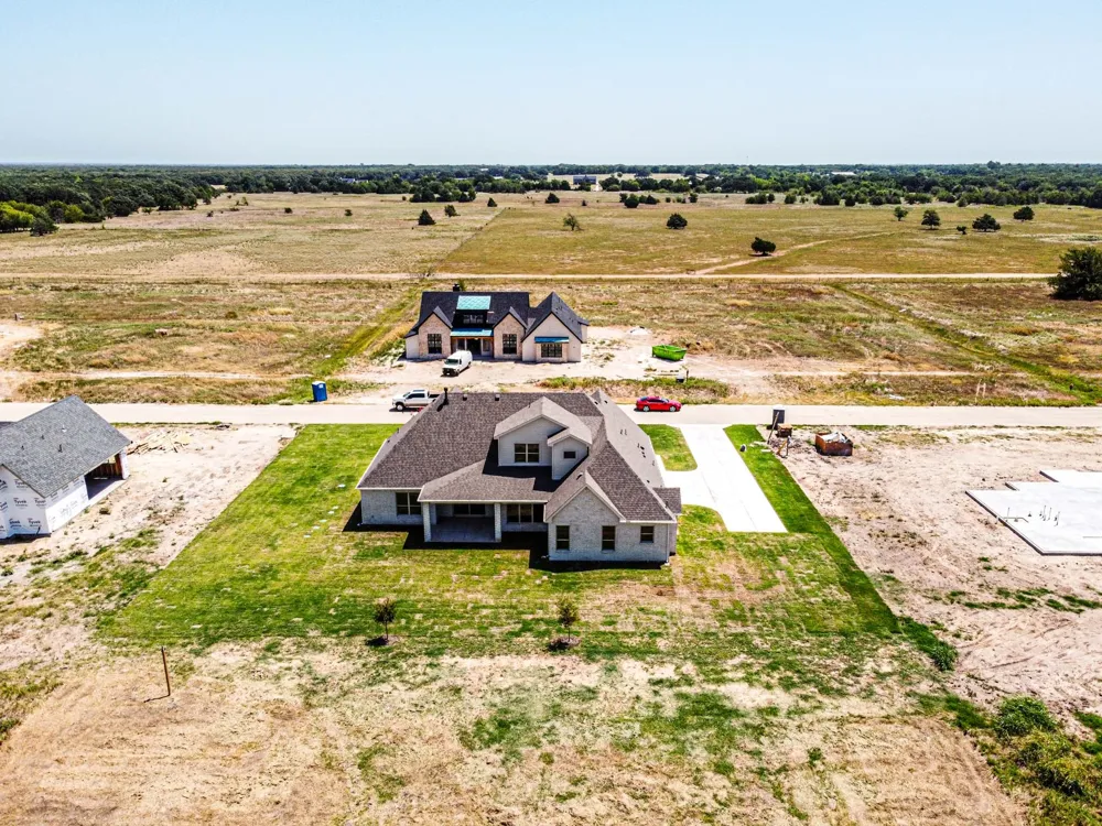 5916 E Sky Hawk Trail Royse City, TX 75189