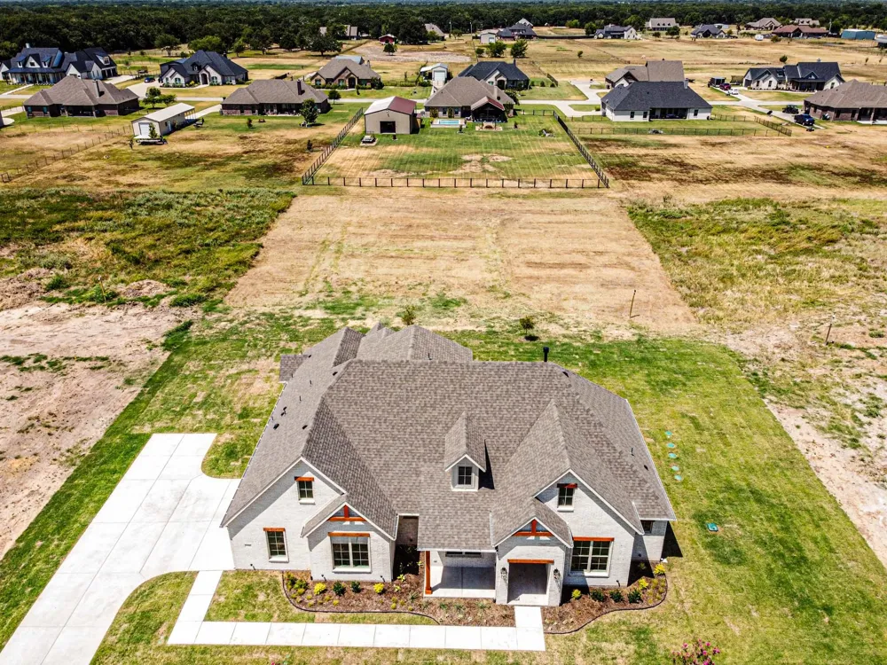 5916 E Sky Hawk Trail Royse City, TX 75189