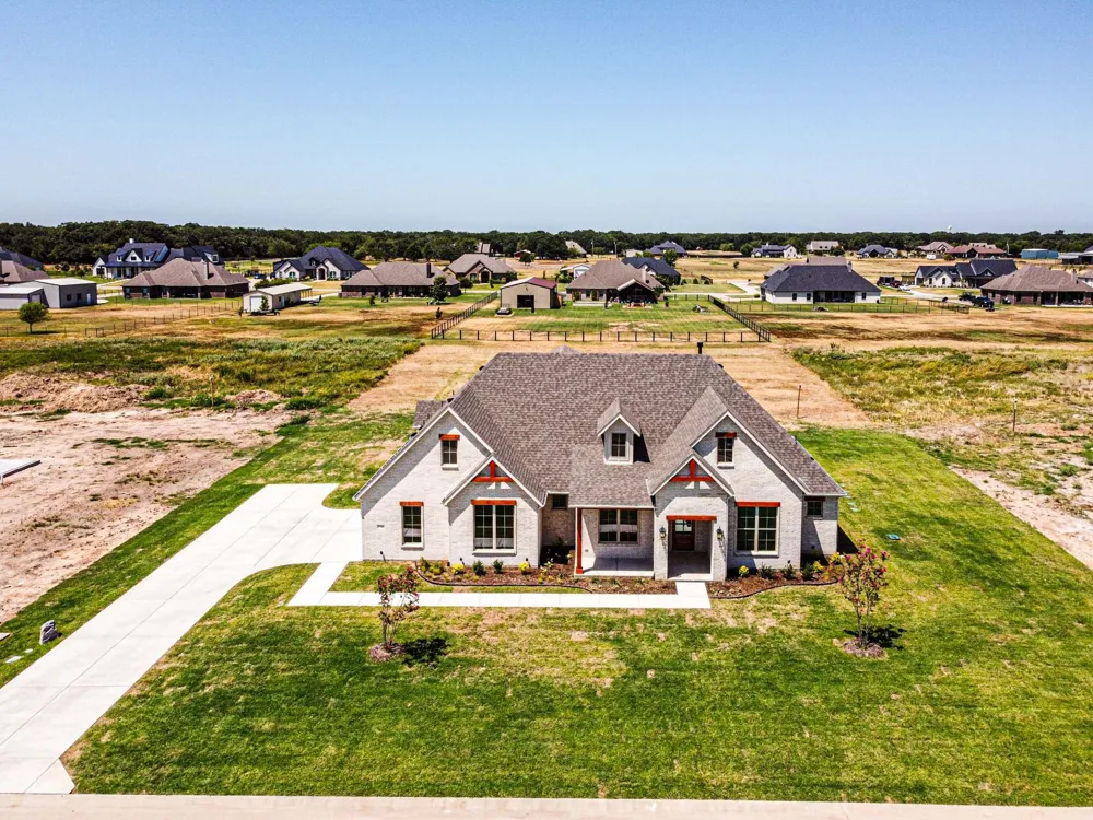 5916 E Sky Hawk Trail Royse City, TX 75189
