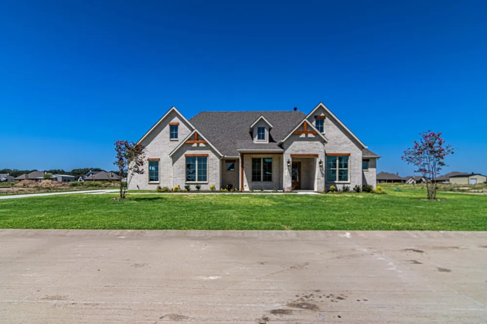 5916 E Sky Hawk Trail Royse City, TX 75189