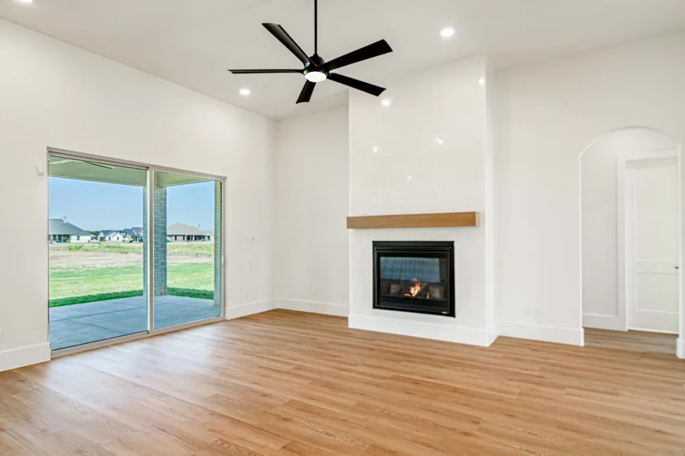 5916 E Sky Hawk Trail Royse City, TX 75189