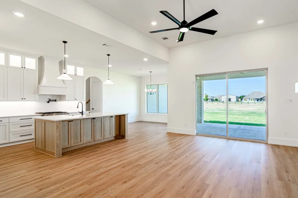 5916 E Sky Hawk Trail Royse City, TX 75189