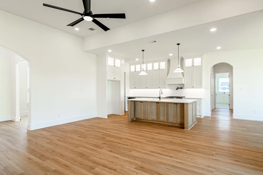 5916 E Sky Hawk Trail Royse City, TX 75189