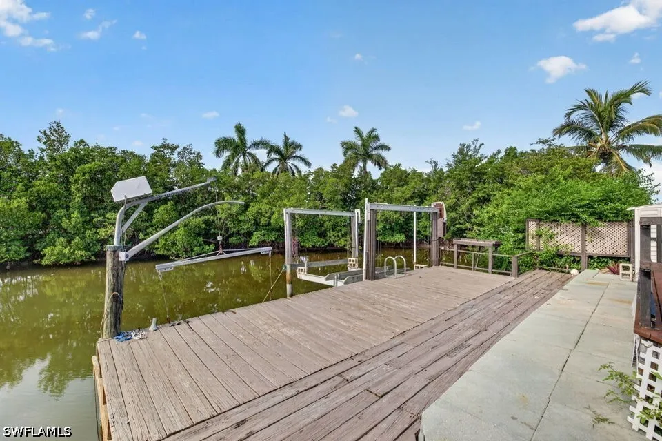 Palm Avenue Goodland, FL 34140
