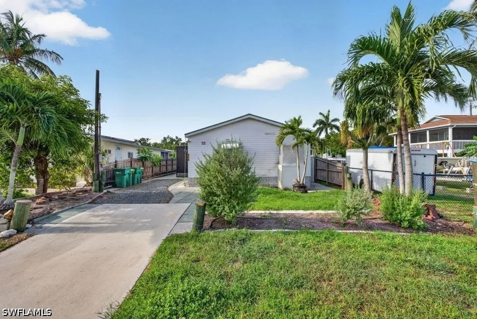 Palm Avenue Goodland, FL 34140
