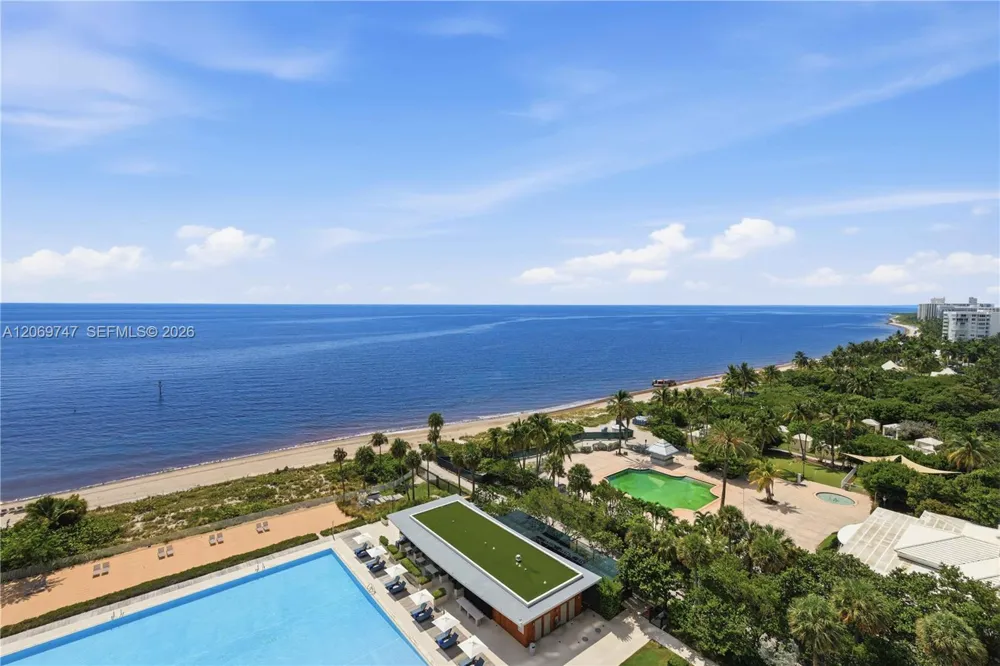 Address Not Shown Key Biscayne, FL 33149