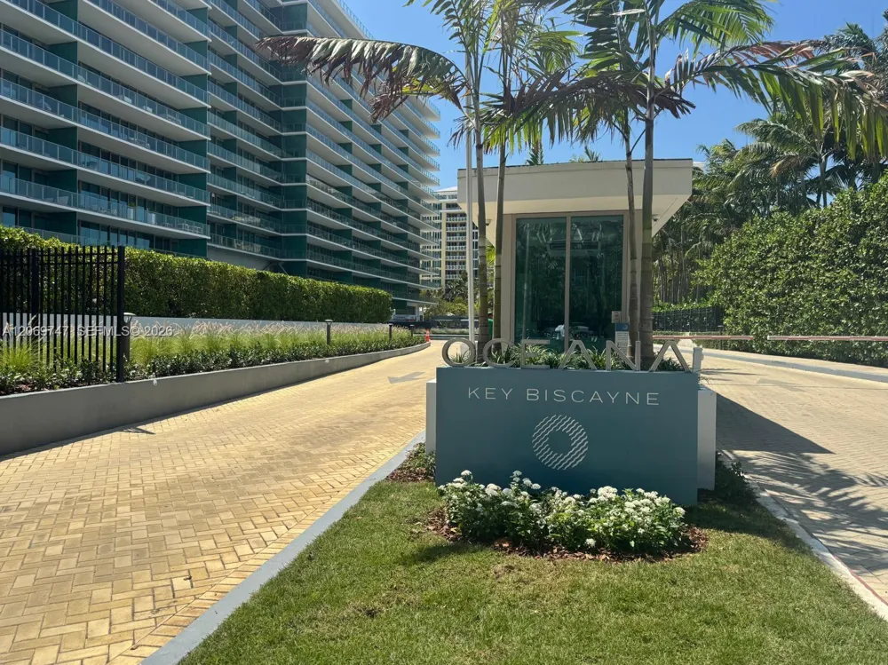 Address Not Shown Key Biscayne, FL 33149