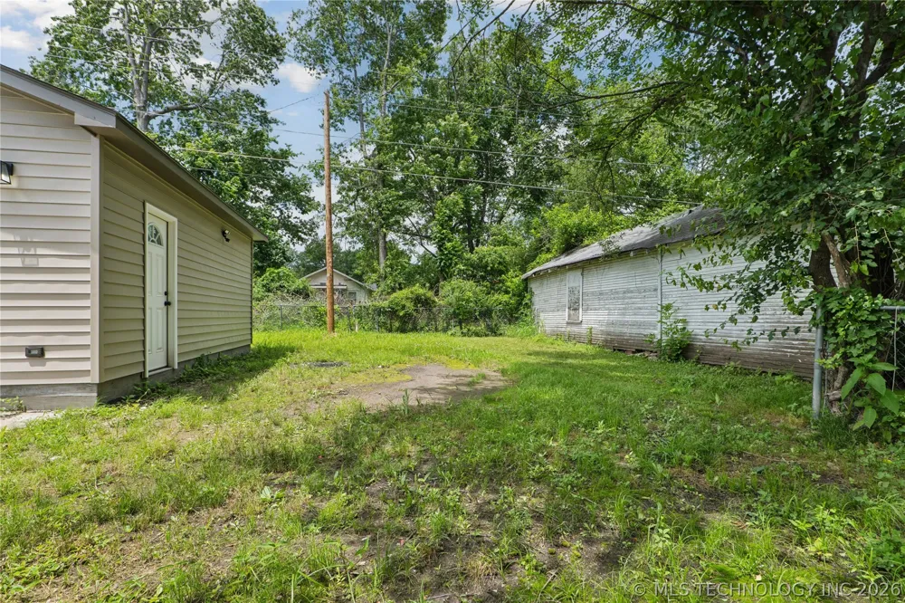 2610 Elgin Street Muskogee, OK 74401