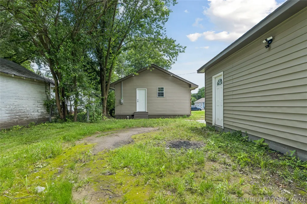2610 Elgin Street Muskogee, OK 74401