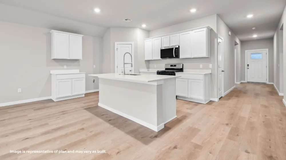 2010 E Toledo Street Broken Arrow, OK 74011