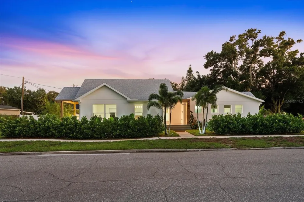 4847 DR MARTIN LUTHER KING JR STREET St Petersburg, FL 33703