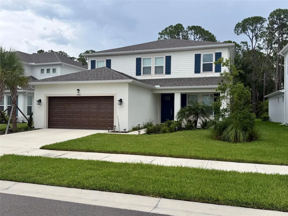 33901 LANDSMAN LOOP Wesley Chapel, FL 33543