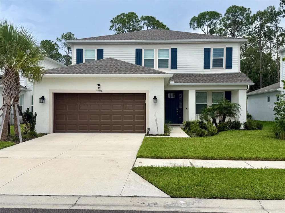 33901 LANDSMAN LOOP Wesley Chapel, FL 33543