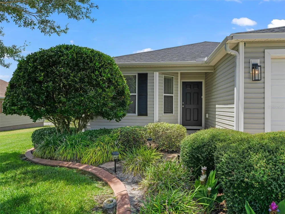 1906 HARSTON TRAIL The Villages, FL 32162