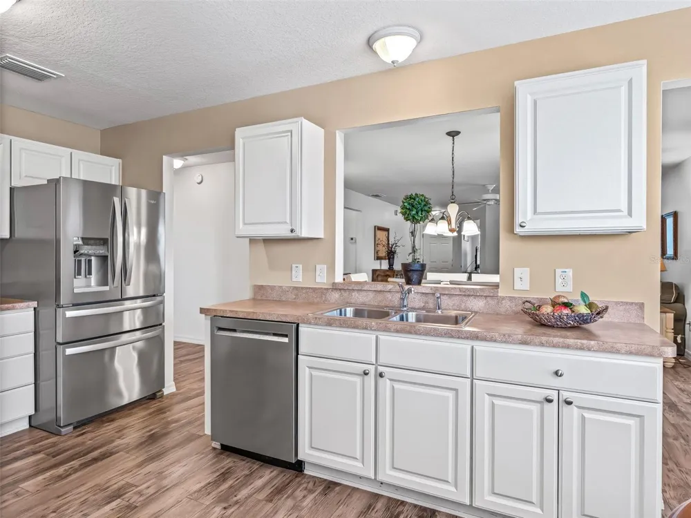 1906 HARSTON TRAIL The Villages, FL 32162