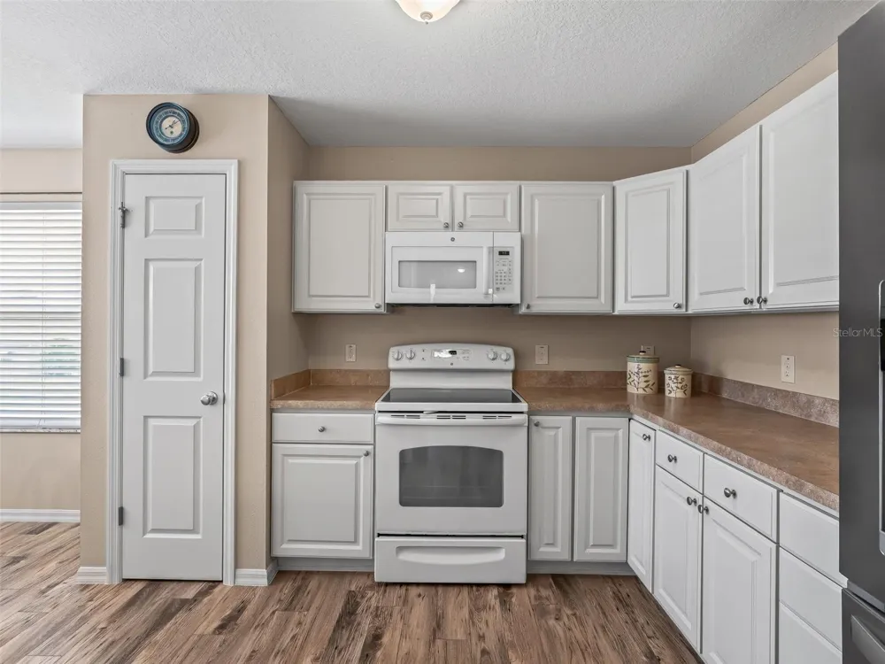 1906 HARSTON TRAIL The Villages, FL 32162