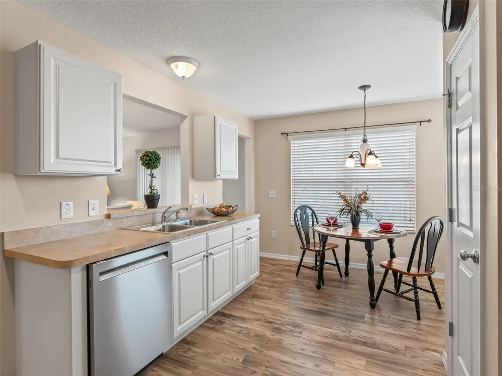 1906 HARSTON TRAIL The Villages, FL 32162