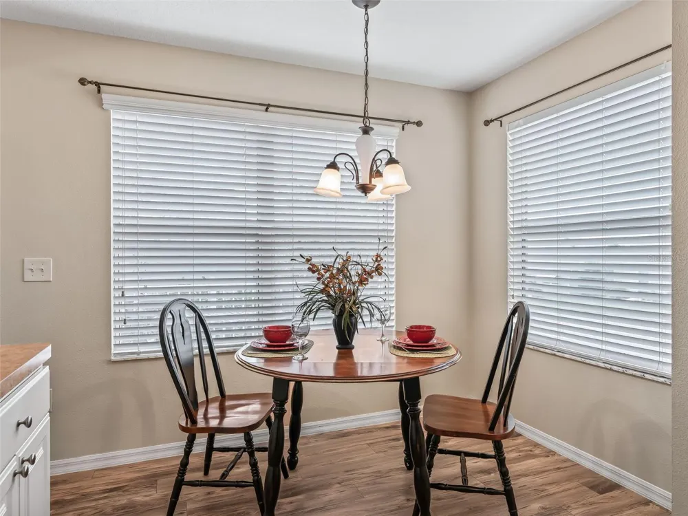 1906 HARSTON TRAIL The Villages, FL 32162