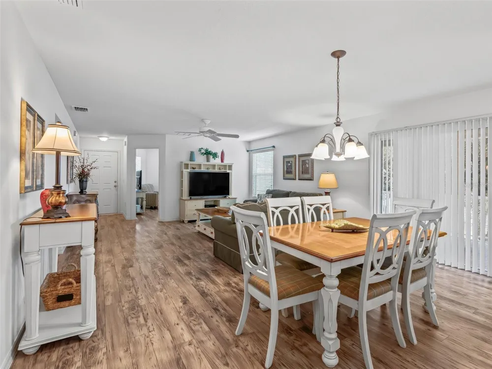 1906 HARSTON TRAIL The Villages, FL 32162