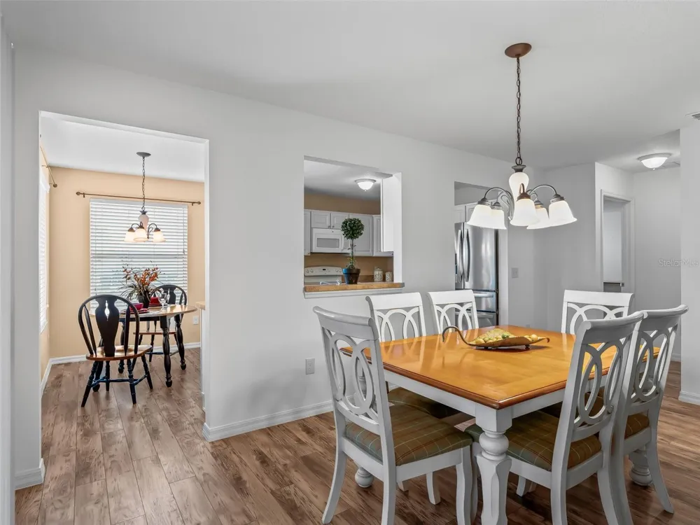 1906 HARSTON TRAIL The Villages, FL 32162