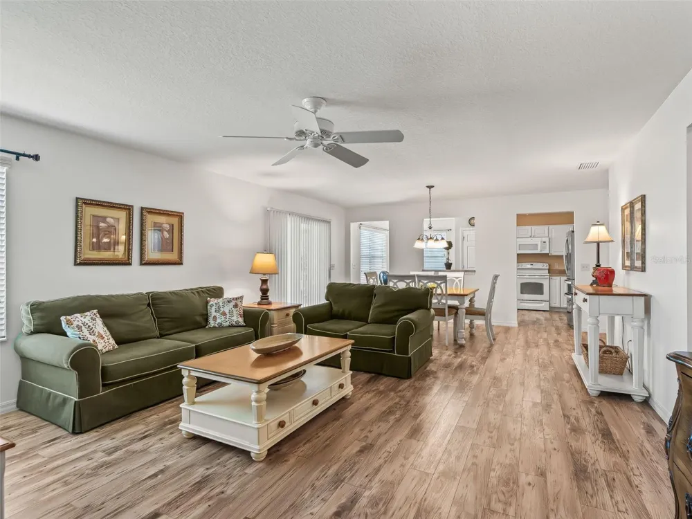 1906 HARSTON TRAIL The Villages, FL 32162