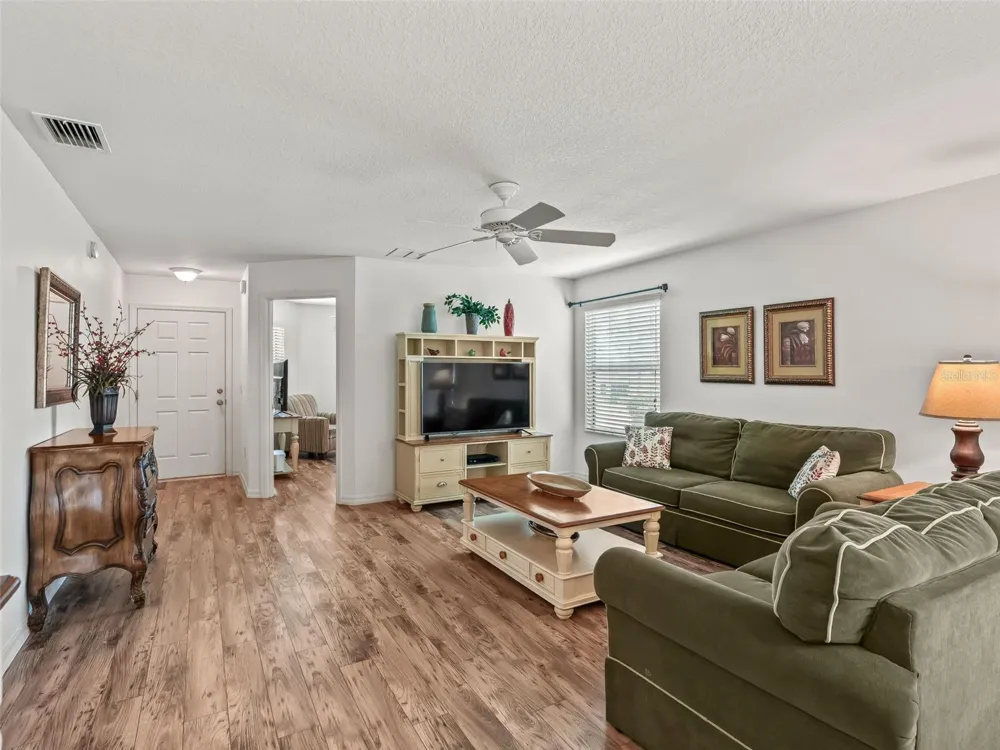 1906 HARSTON TRAIL The Villages, FL 32162