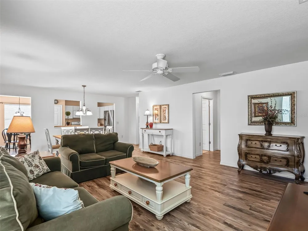 1906 HARSTON TRAIL The Villages, FL 32162