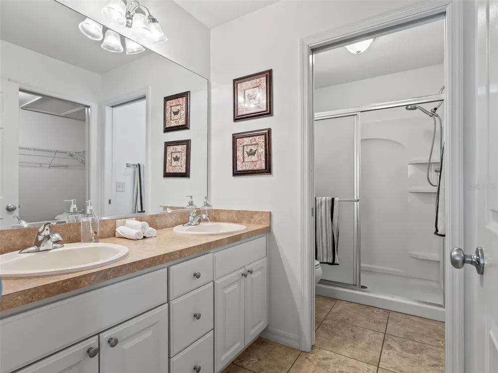 1906 HARSTON TRAIL The Villages, FL 32162