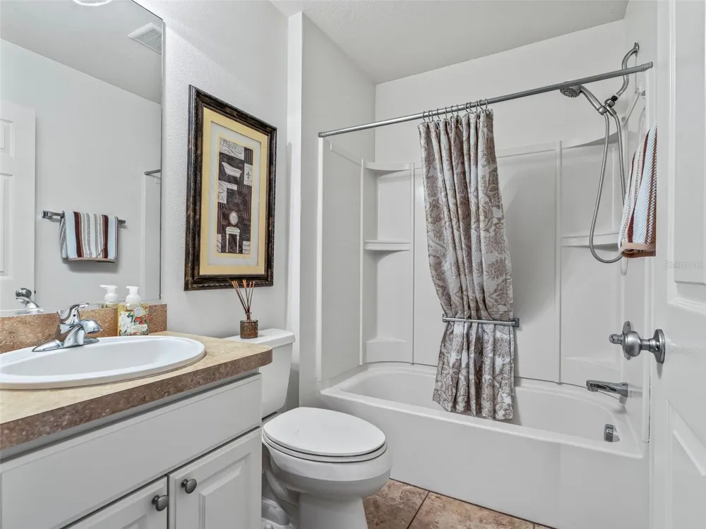 1906 HARSTON TRAIL The Villages, FL 32162